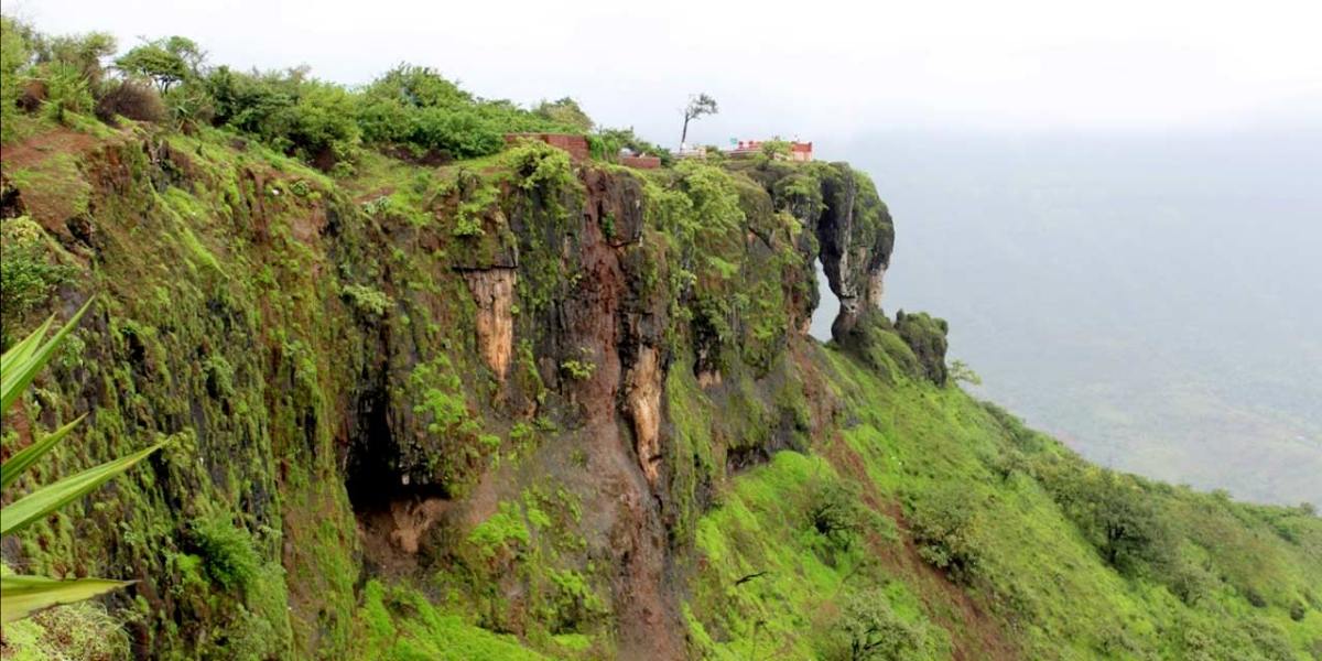 Famous Places to see in Mahabaleshwar